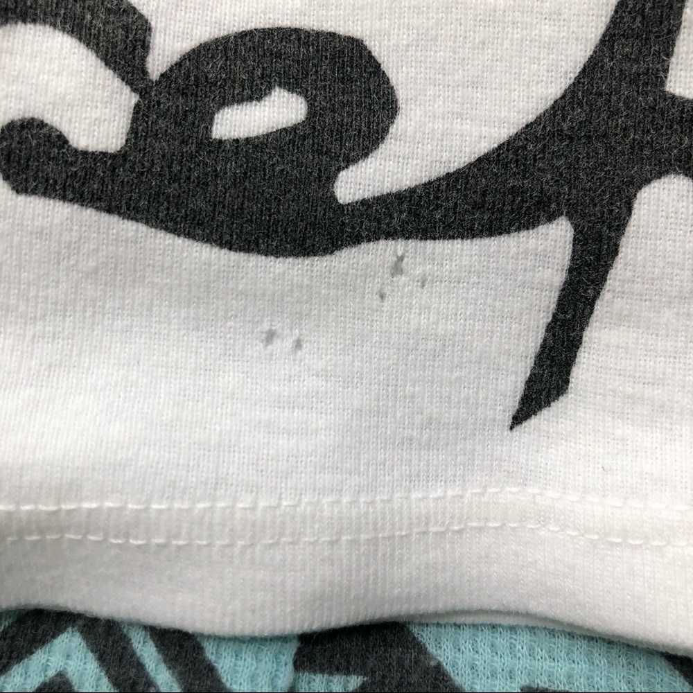 Script Reform Activism Tee - image 8